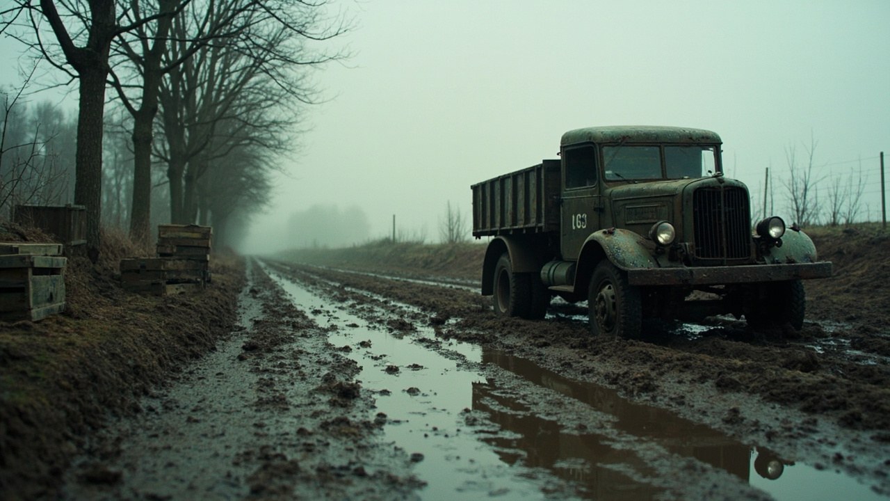 Дивна війна 1939–1940: передумови, хід і наслідки