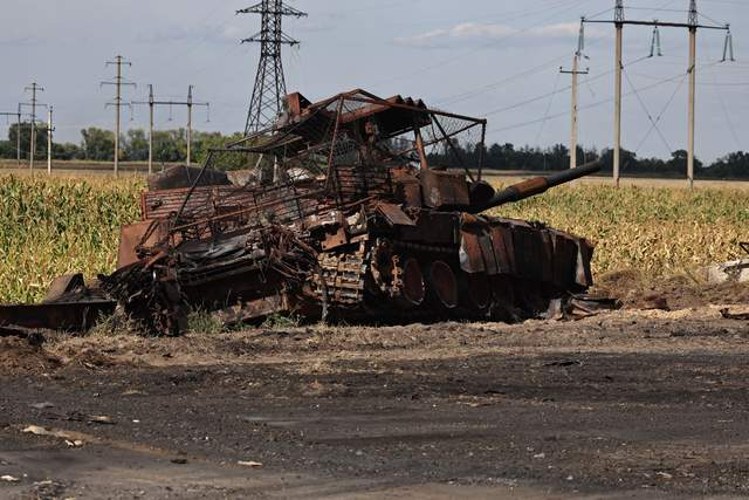 Втрати армії РФ на 12 липня: Генштаб ЗСУ навів дані, важливі для оцінки перебігу війни