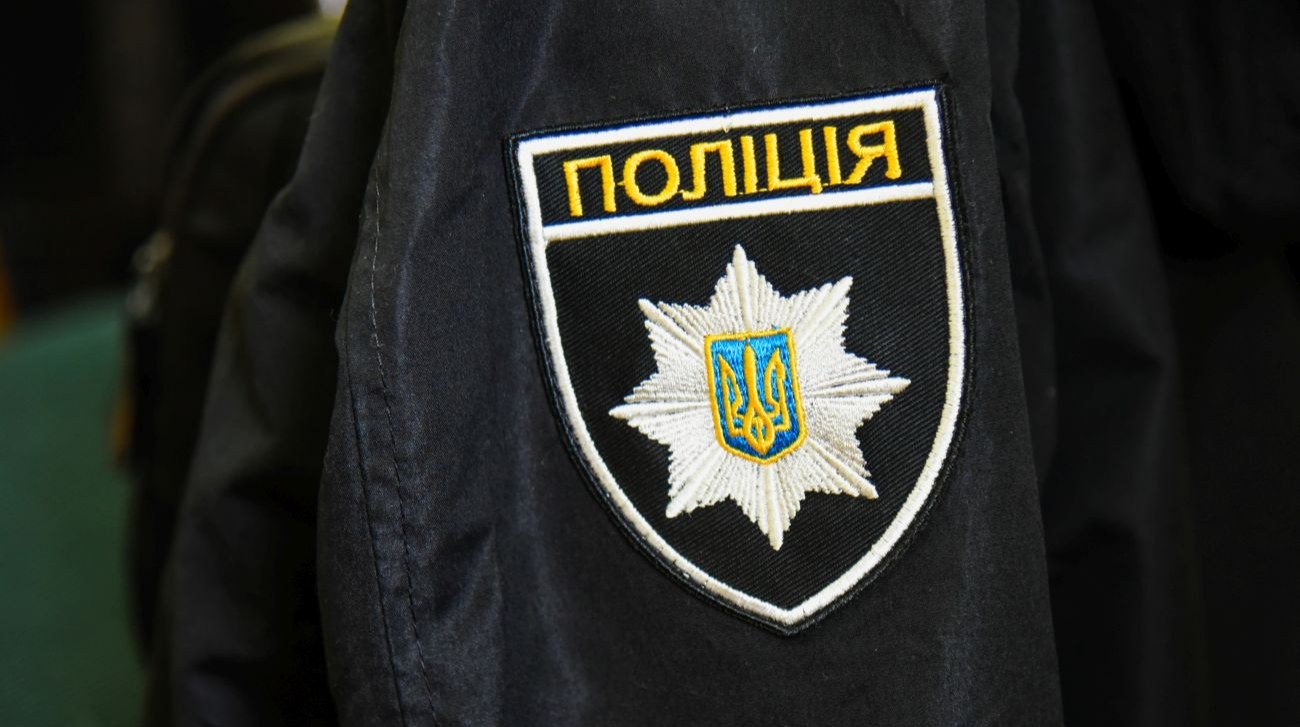 Постраждалий 18-річний юнак після пострілу з пневматичної зброї у Білій Церкві