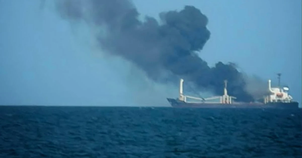 Хроніка ударів по суднах у Чорному морі: Україна просить Радбез ООН про засідання 27 липня