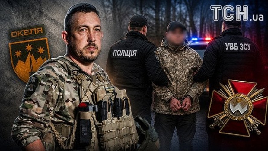 Справа 155-ї ОМБр: версія слідства про мотоцикли, Калинівку та нічну операцію