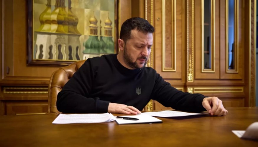 Реєстрація законопроєктів № 15401 та № 15402 у Верховній Раді 13 липня 2026 року