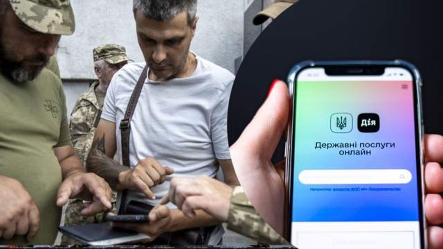 Бронювання через Дію на паузі: уряд ще не оголосив умови відновлення