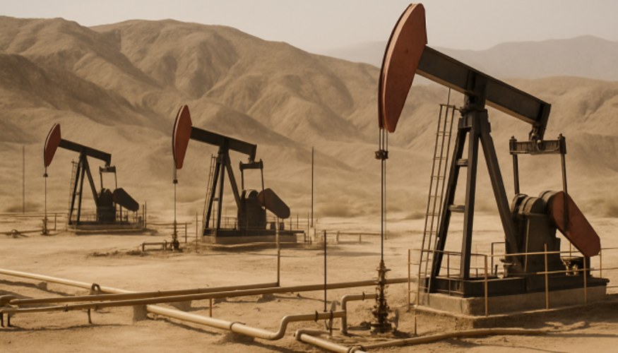 США відновили морську блокаду Ірану: нафта Brent зросла до 84,80 долара