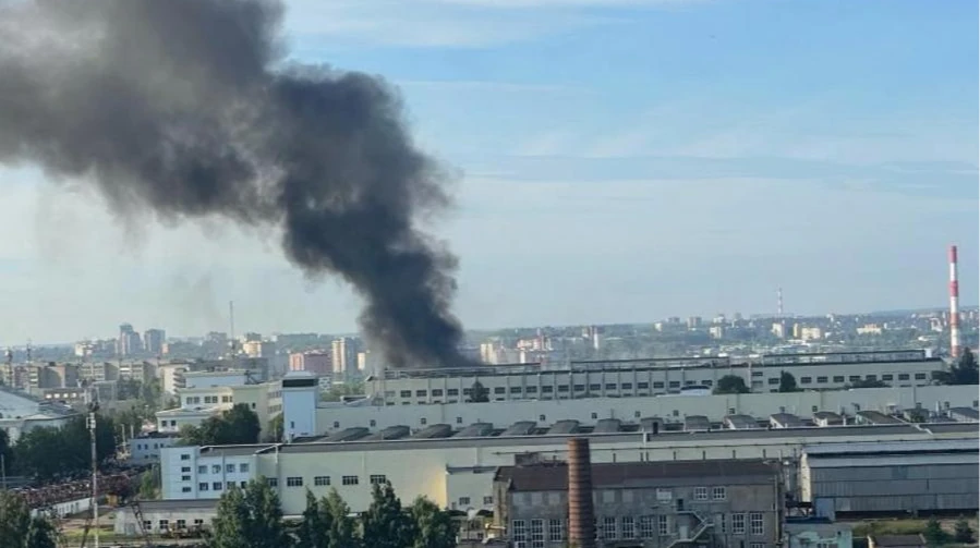 «Авітек» у Кірові: що виробляв завод, по якому вдарила «Фламінго»