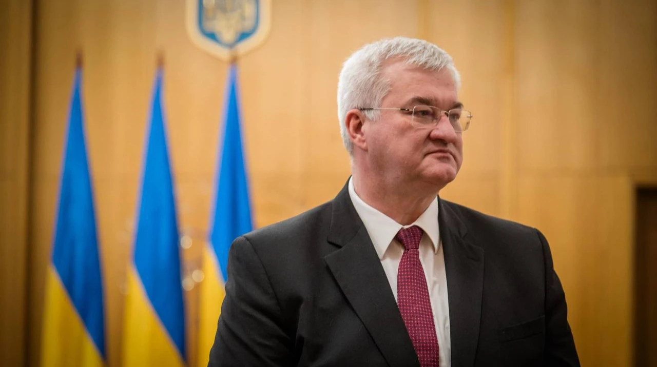Хто і як висловився про пропозицію Токаєва щодо війни в Україні