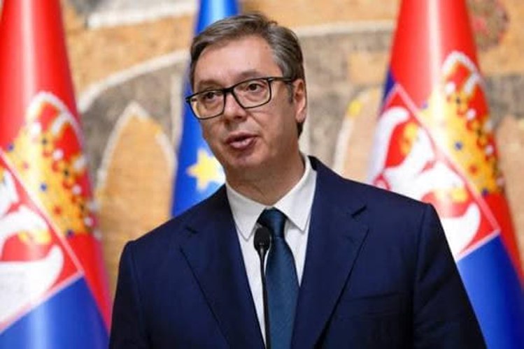 Сербія і декларація саміту в Києві: чому позиція Белграда стосується всіх