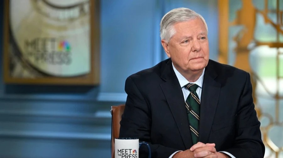 Законопроєкт Грема про санкції проти РФ набрав підтримку в Сенаті США