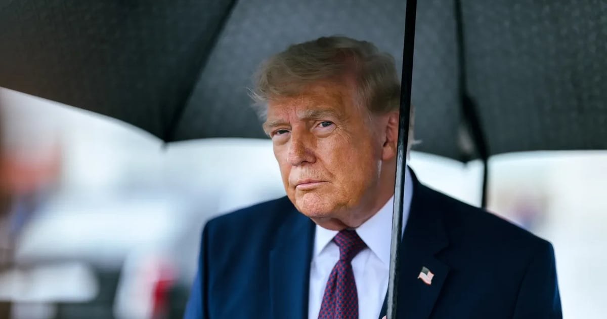 Трамп оголосив про розсекречені документи щодо Китаю та виборів 2020 року