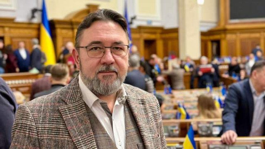 Потураєв після складання мандата планує долучитися до Сил оборони