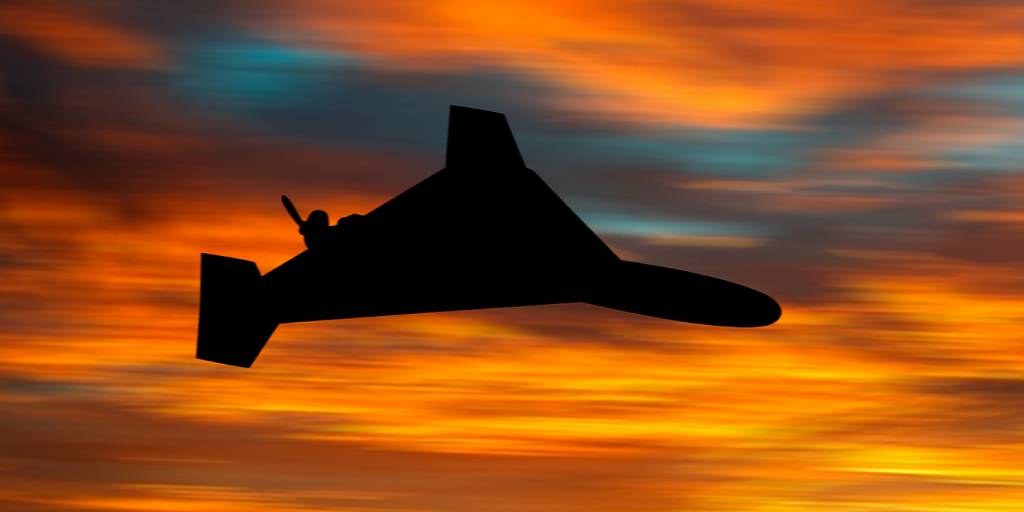 Прокуратура Миколаївщини кваліфікувала ракетний удар по порту як воєнний злочин