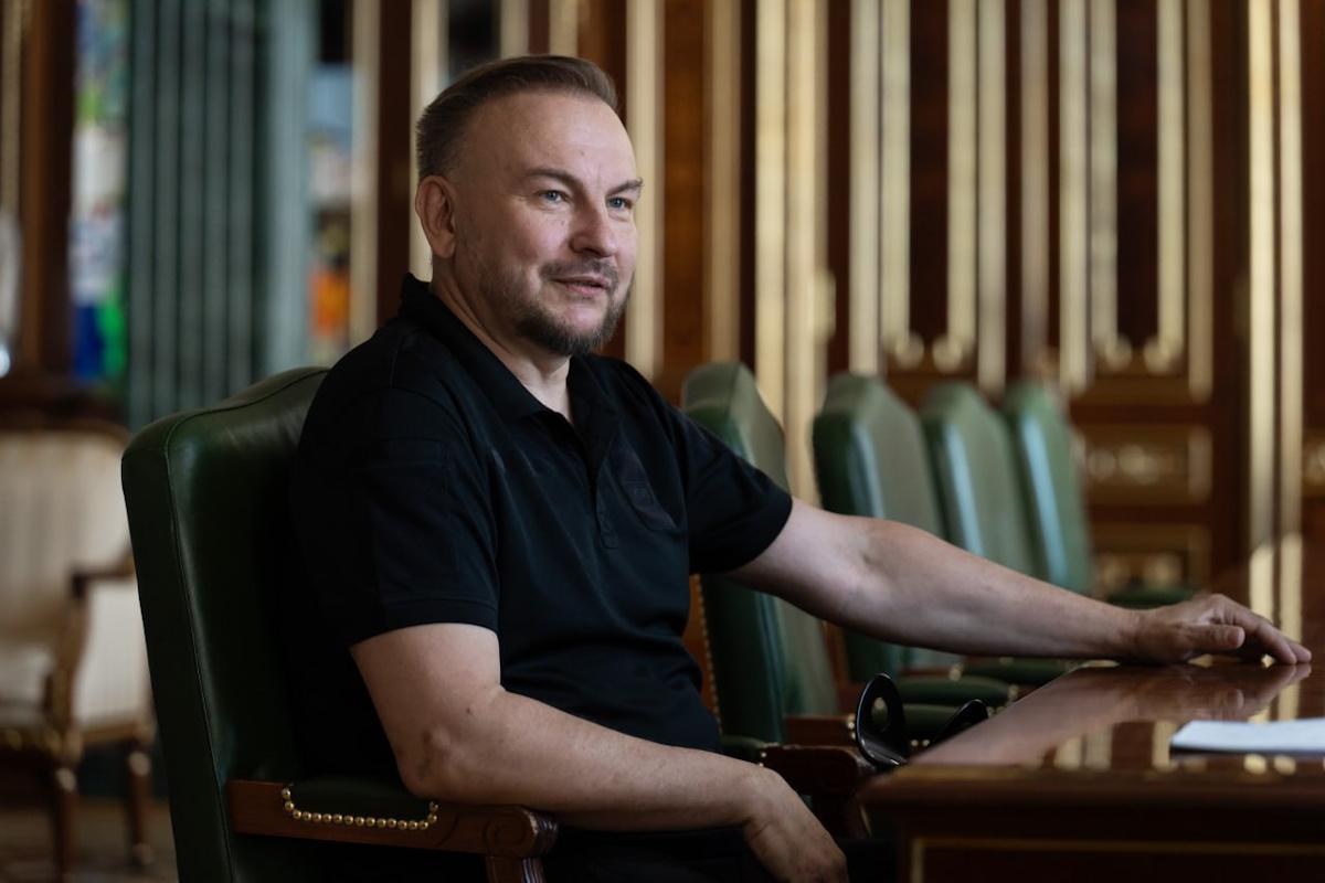 Зеленський підписав указ про призначення «Флеша» позаштатним радником