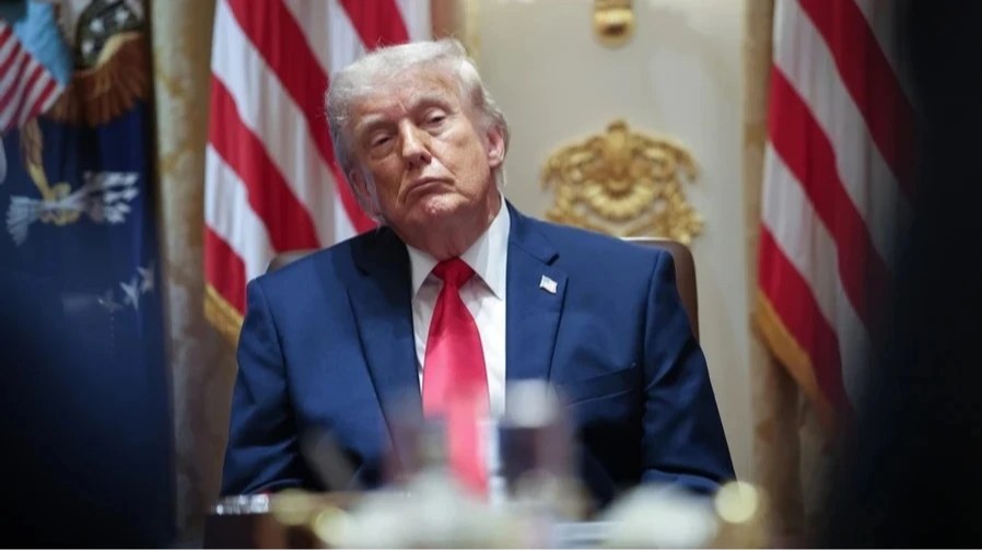 Трамп закликав Дарлін Грем Нордон балотуватися до Сенату США