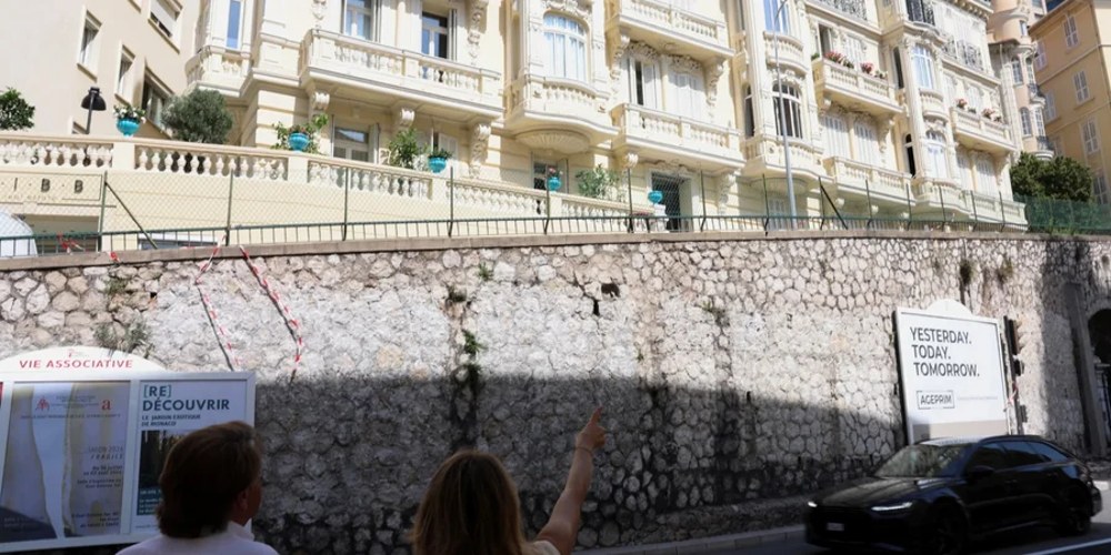 СБУ відновила відео вибуху 29 червня в Монако: 3 постраждалих, 2 затриманих