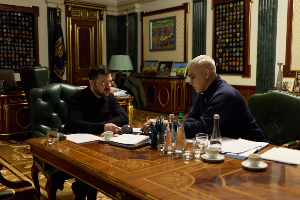 Хто такий Олександр Поклад: ключові факти про нового очільника СБУ