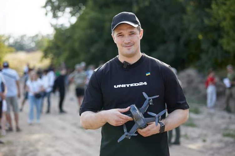 Хронологія подій навколо Міноборони: від протестів до заяви Федорова