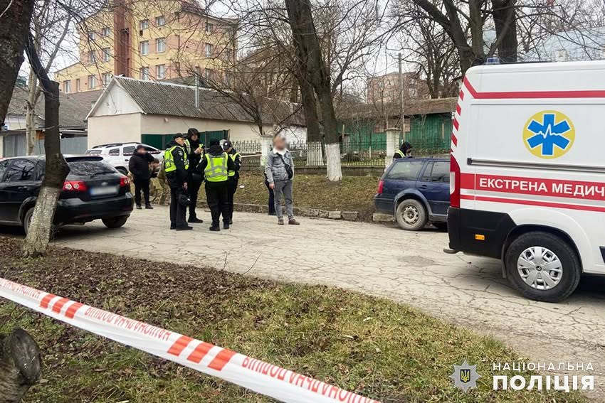 Довічне і 15 років: цифри та дати у справі про теракт біля ТЦК у Кам’янці-Подільському