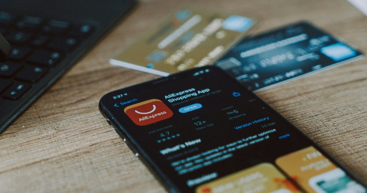 AliExpress отримав штраф 550 млн євро: ключові факти рішення Єврокомісії