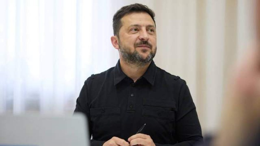 Розмова Зеленського з Бернемом: підтверджений зв’язок із безпекою України