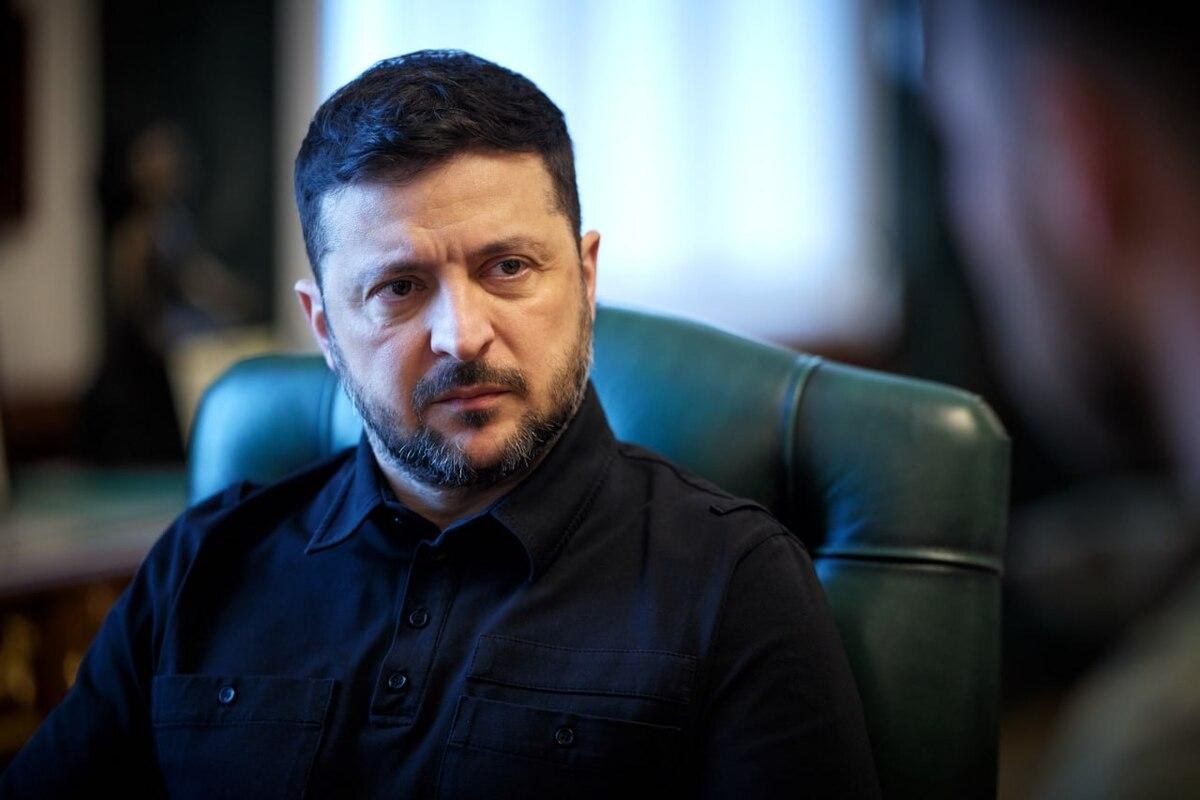 Зеленський заявив про підтримку миру в оточенні Путіна