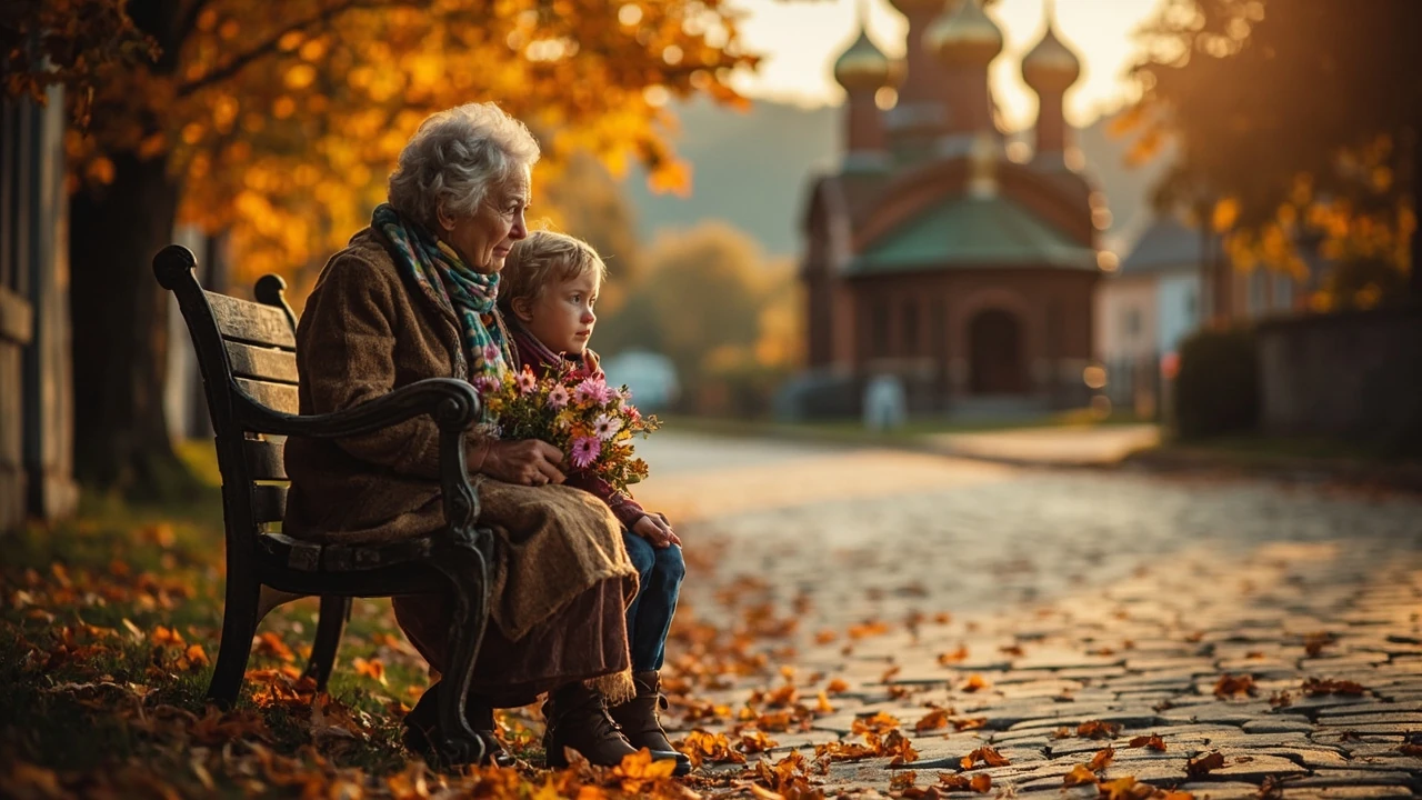 28 жовтня свято в Україні: історія, традиції та значення дати
