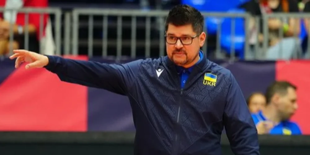 Глушак визнав невдачу на Євро-2026: Україна залишила турнір після поразки 0:3 від Сербії