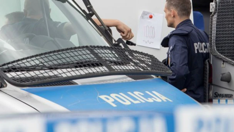 У Вроцлаві затримали 18-річного українця за напад із ножем на жінку