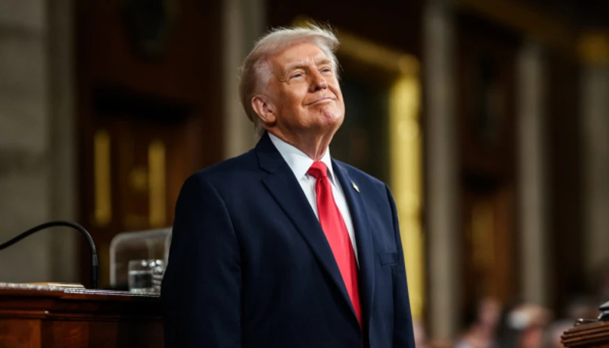 «Майже рутинна поїздка»: Трамп оцінив візит Реткліффа до Москви