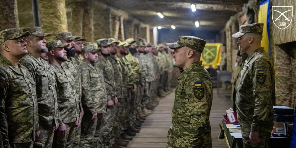 Хронологія справи 225-го ОШП: від публікації Texty до перевірки ЗСУ