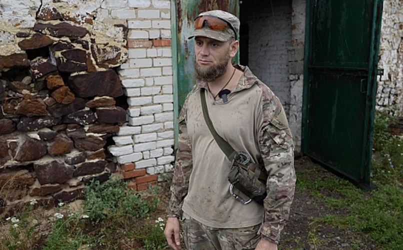 Що змінюється після загибелі керівника «Плацдарму» Олексія Юкова