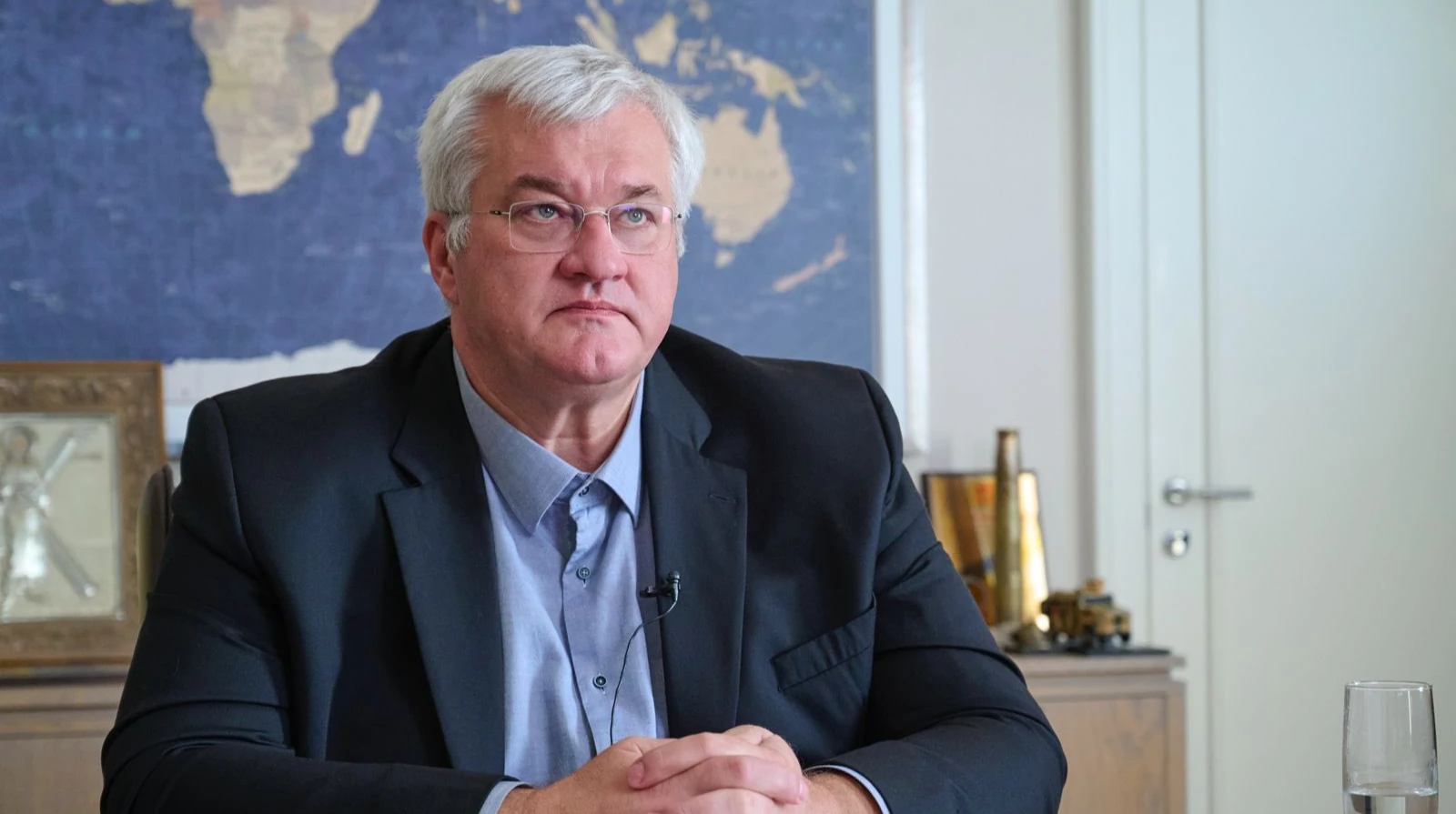 Сибіга склав присягу після 266 голосів у Раді: ключові деталі призначення