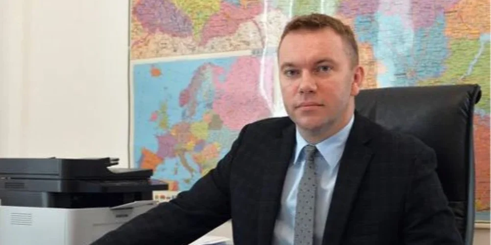 Баньков вийшов із СІЗО: підтверджені наслідки рішення ВАКС