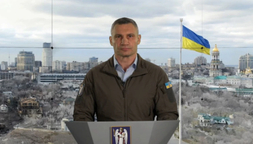 Хронологія підготовки Києва до зими: 90% готовності і два етапи робіт