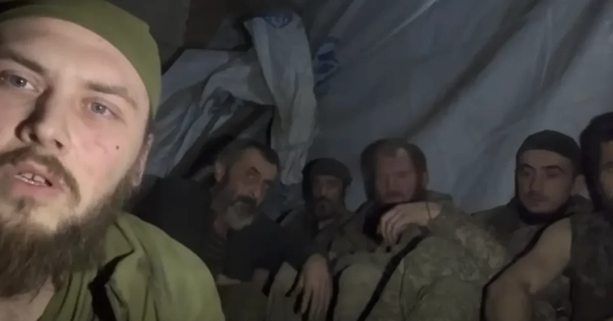 «Південь» взяло на контроль ситуацію з 121 бригадою: ротацію готують у найстисліші терміни