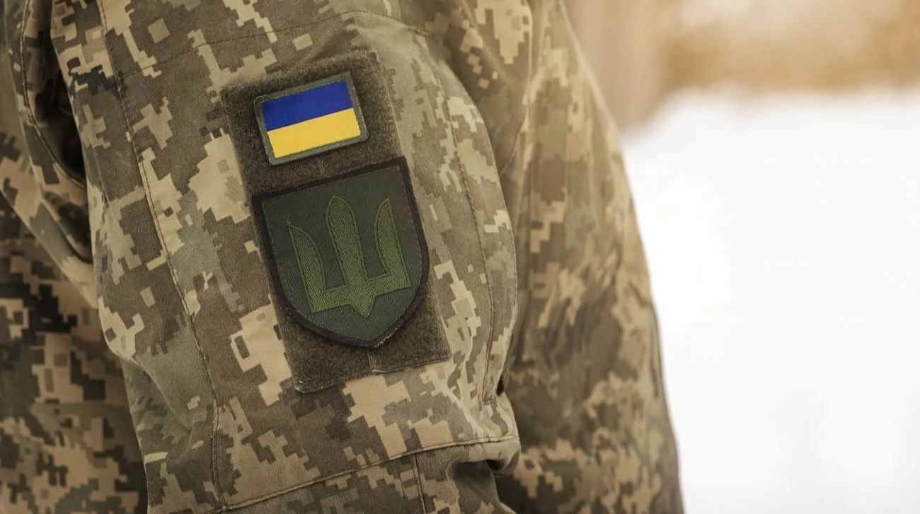 У Нововолинську чоловік поранив ножем двох працівників ТЦК, один — у важкому стані