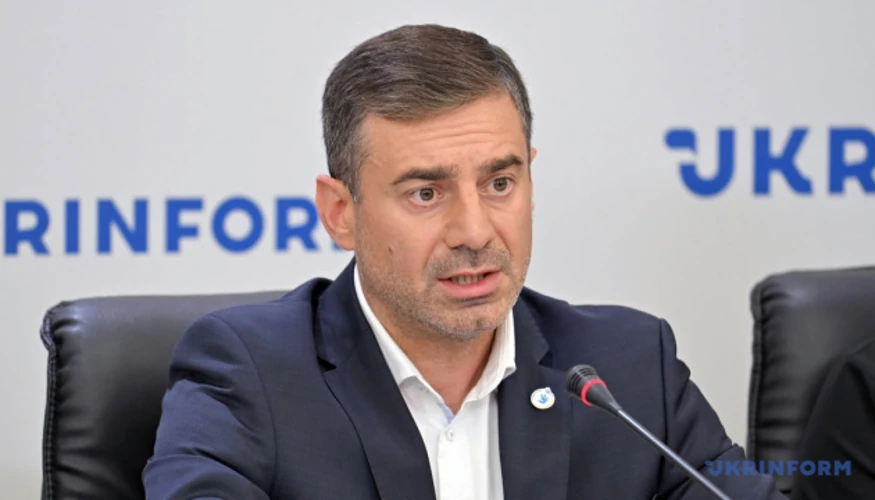 Керівника Закарпатського ОТЦК відсторонили на час розслідування: пояснення ситуації