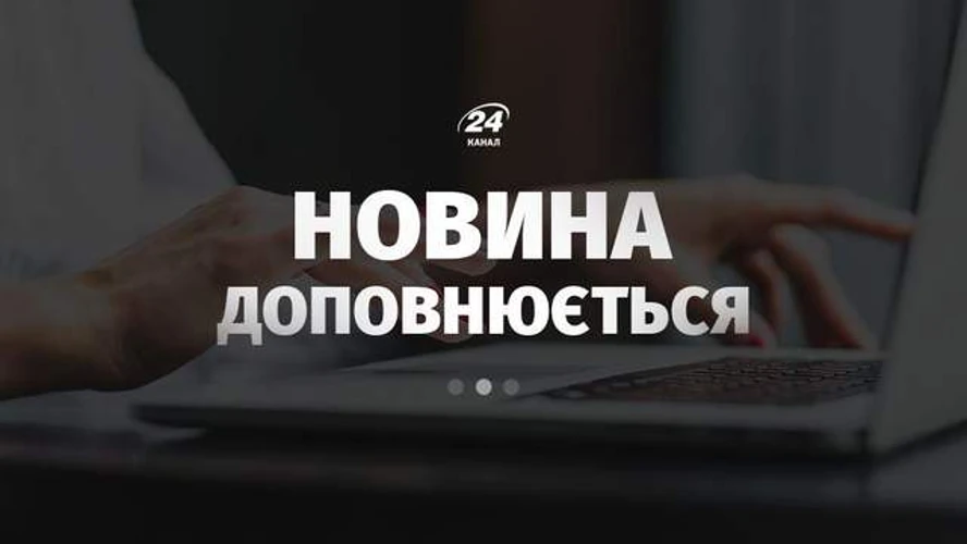 Бернем оголосив у Києві рішення Лондона щодо технологій Storm Shadow