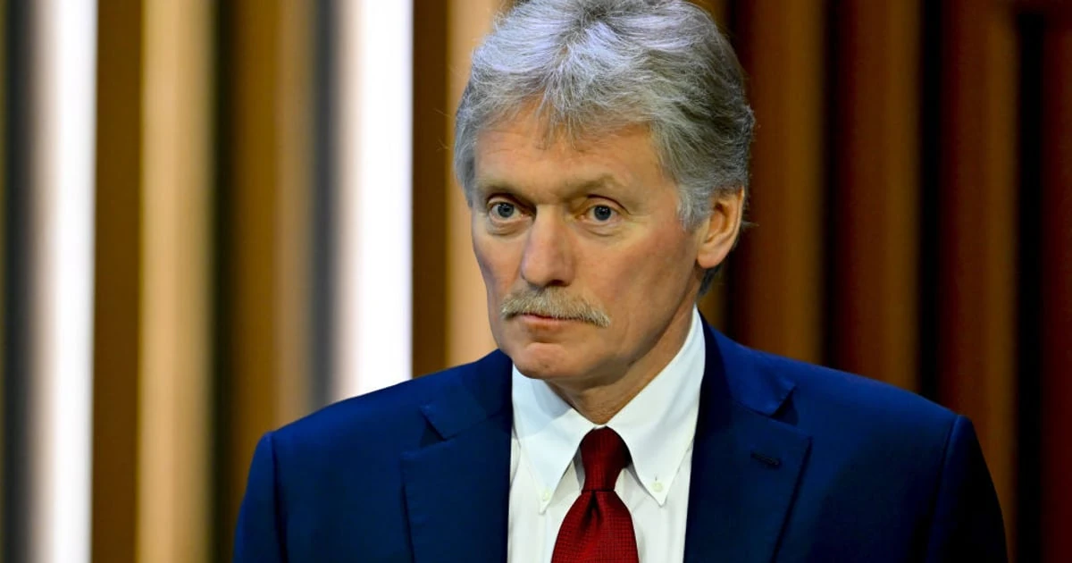 Пєсков про тристоронню зустріч: позиція Кремля і що це означає