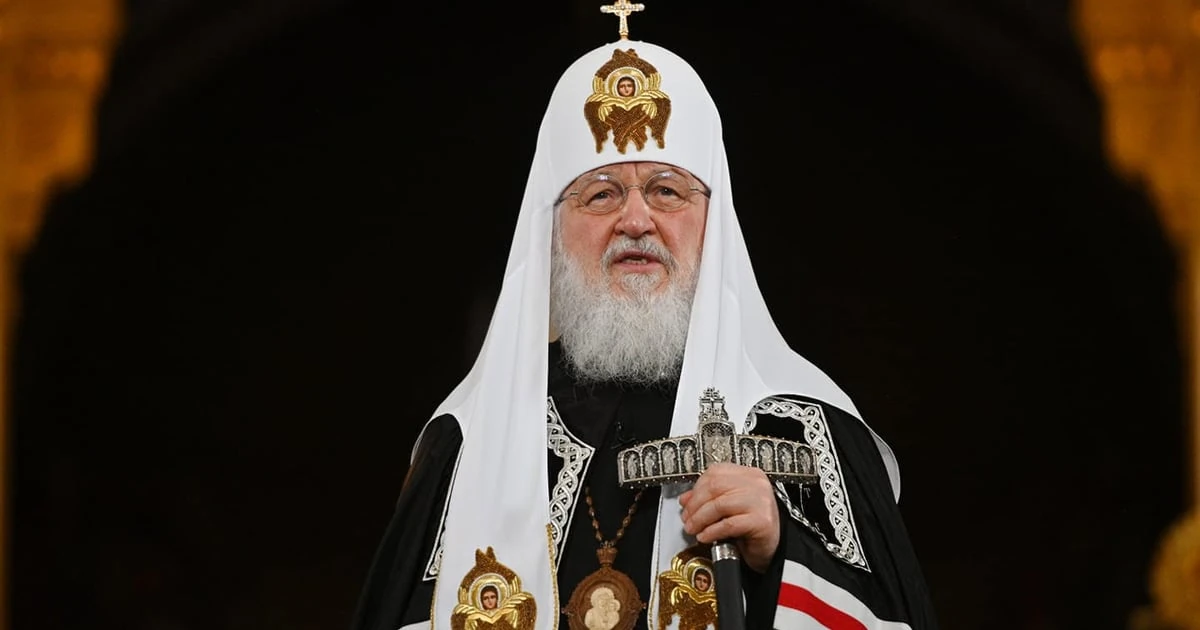 Патріарх Кирило назвав створення ядерної бомби в СРСР «божою благодаттю»