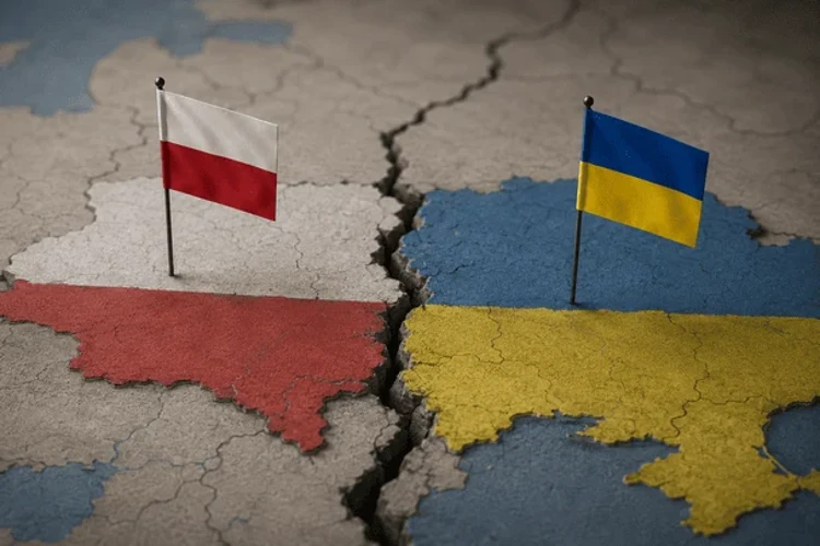 Босацький окреслив наслідки перепоховання Бандери й Шухевича для відносин з ЄС
