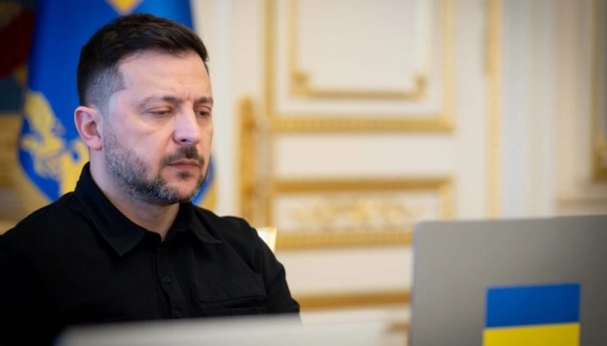 Зеленський і команда готують нові контакти з представниками Президента США