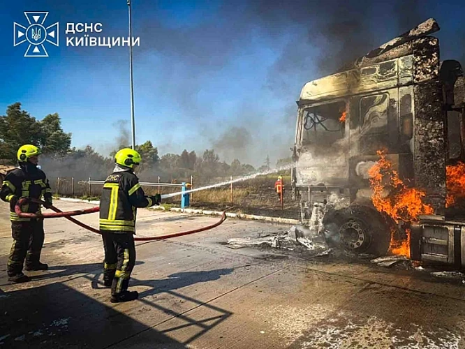 Запорізька ОВА: сім ударів по району 22 серпня, двоє загиблих