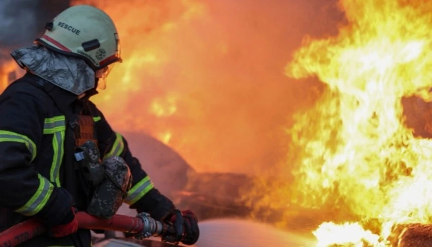 Конотоп 24 серпня: підтверджений перелік наслідків нічної атаки