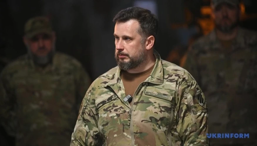 Після указу №813/2026: що залишилося незмінним у статусі Білецького