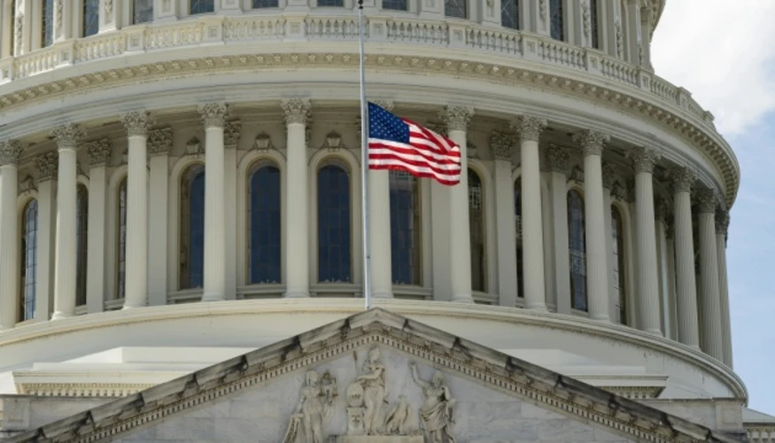 Палата представників США схвалила санкції Грема: рішення про мита і «тіньовий флот»