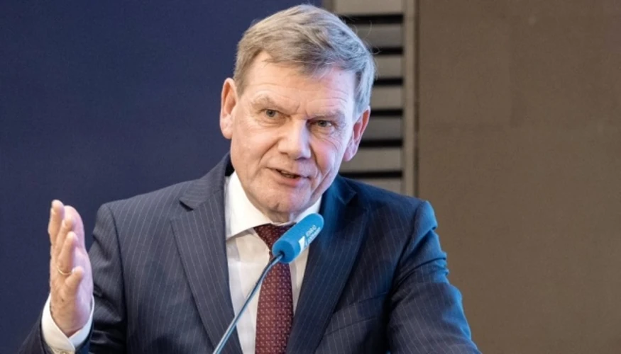 Вадефуль у Оттаві окреслив три ключові деталі щодо запрошення Путіна на G20