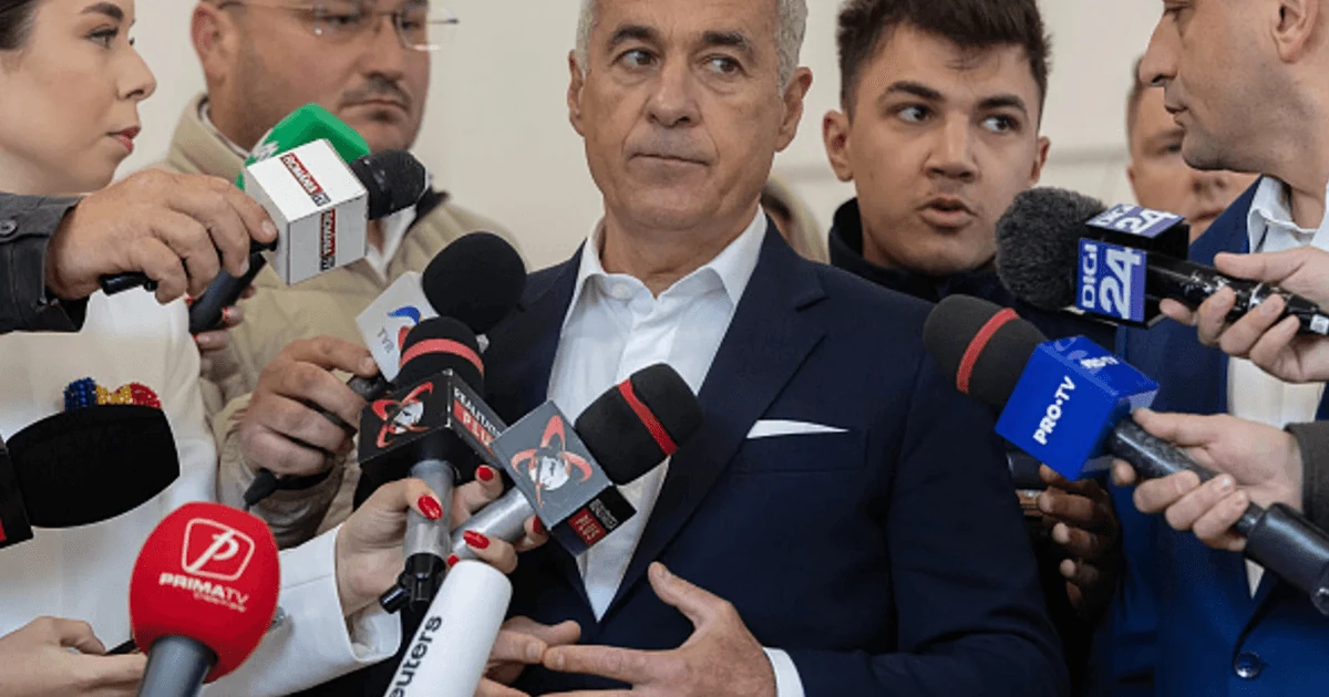 Обшуки у справі Джорджеску: п’ять слідчих дій DIICOT і поліції Румунії