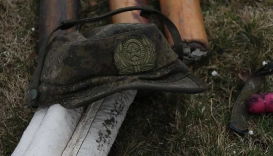 Зведення Генштабу: 1420 ліквідованих військових РФ за добу та загальні цифри