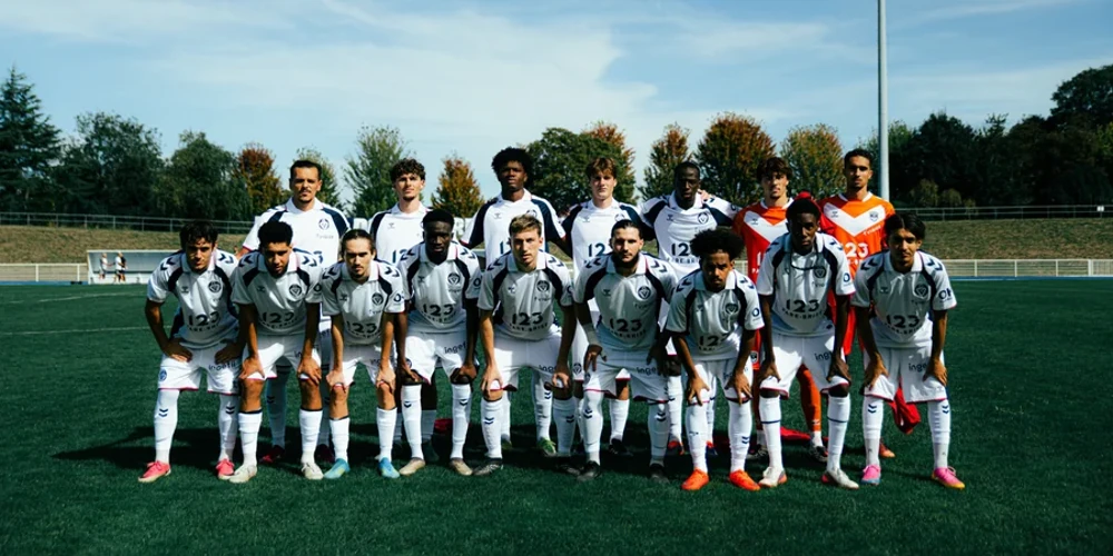 ФК Бордо (Girondins de Bordeaux)