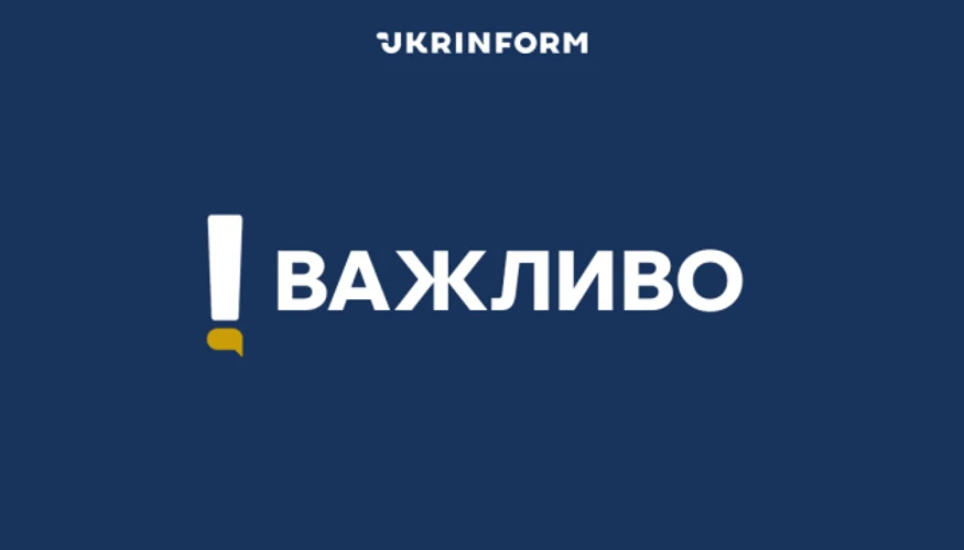 КМВА уточнила деталі влучання уламків у Святошинському районі Києва